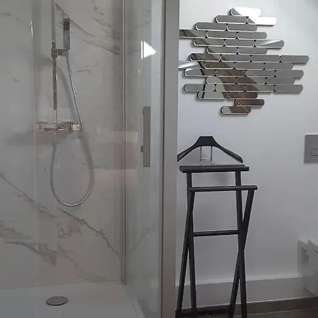 Nocleg ze śniadaniem La Maison De