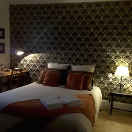 La Maison De 3* Compiègne