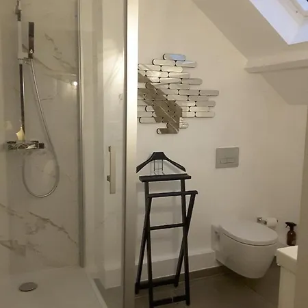 Bed & Breakfast La Maison De Compiègne