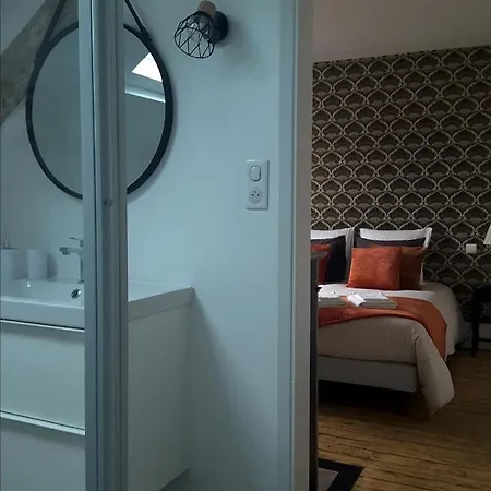 La Maison De 3*