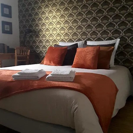 Nocleg ze śniadaniem La Maison De 3*