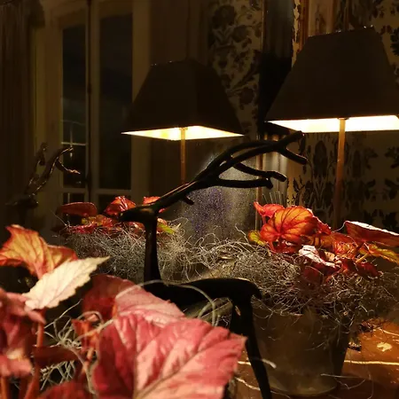 La Maison De *