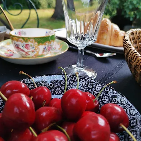 Bed and Breakfast La Maison De *