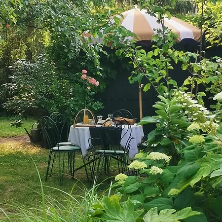 La Maison De