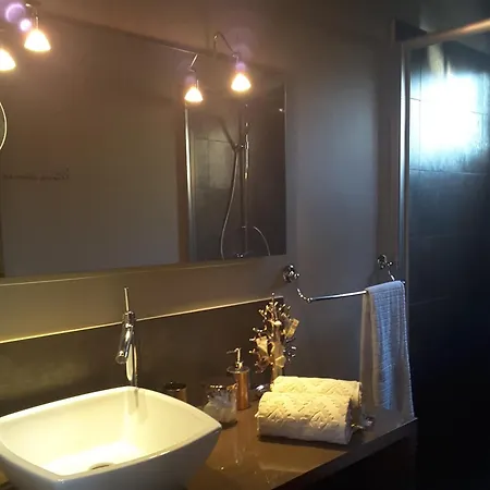 Bed & Breakfast La Maison De