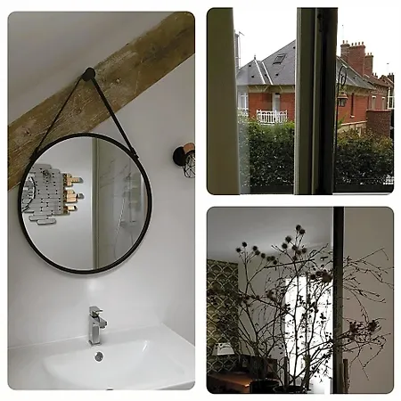 Bed & Breakfast La Maison De