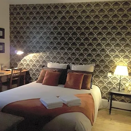 La Maison De 3* Compiègne