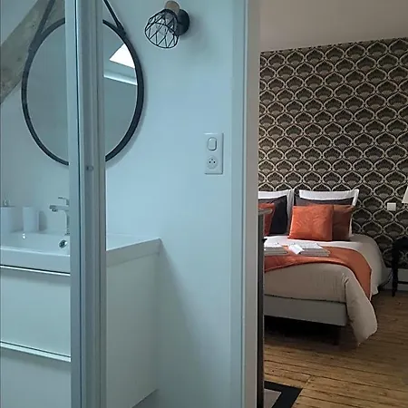 La Maison De 3* Compiègne