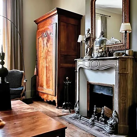 Bed & Breakfast La Maison De