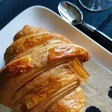 Bed and Breakfast La Maison De