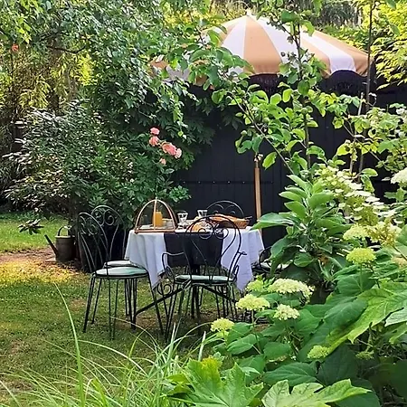 La Maison De