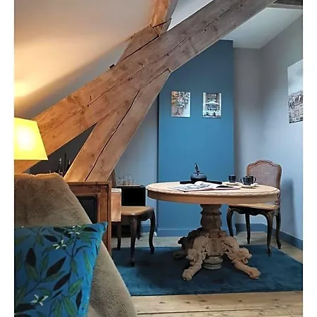 La Maison De