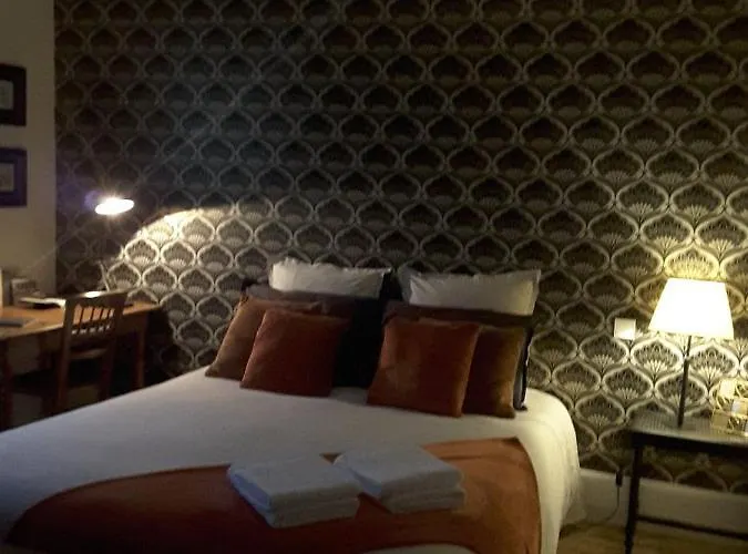 La Maison De 3* Compiègne