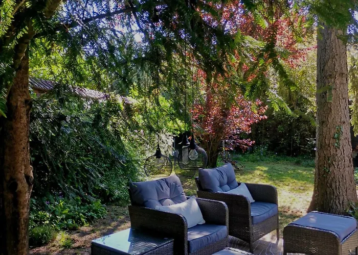 La Maison De Compiègne